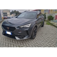 CUPRA Formentor 1.4 E-Hybrid DSG