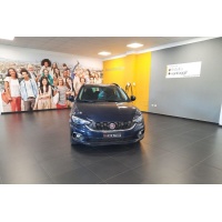 FIAT Tipo 1.6 Mjt  <br /> S&S DCT SW Easy