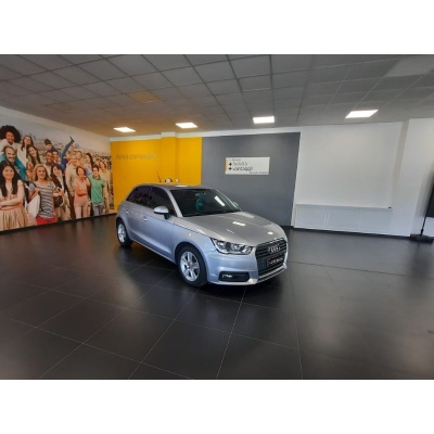 AUDI A1 SPB 1.4 TDI <br /> Ultra S Tronic Metal 