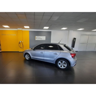 AUDI A1 SPB 1.4 TDI <br /> Ultra S Tronic Metal 