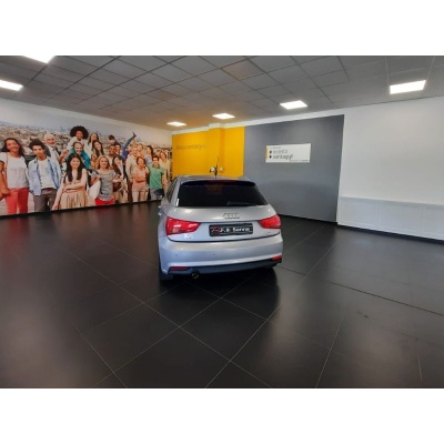 AUDI A1 SPB 1.4 TDI <br /> Ultra S Tronic Metal 