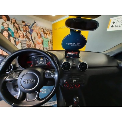 AUDI A1 SPB 1.4 TDI <br /> Ultra S Tronic Metal 