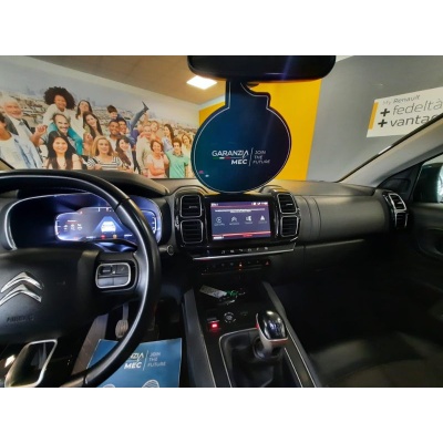 Citroën C5 Aircross  <br /> BlueHDI 130 S&S Live 