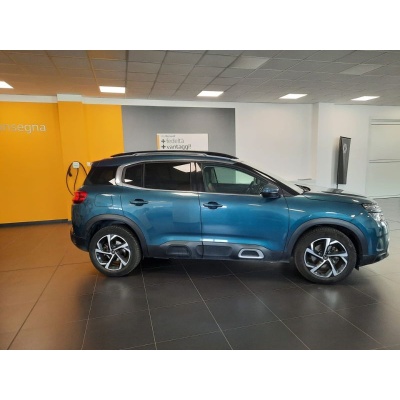 Citroën C5 Aircross  <br /> BlueHDI 130 S&S Live 