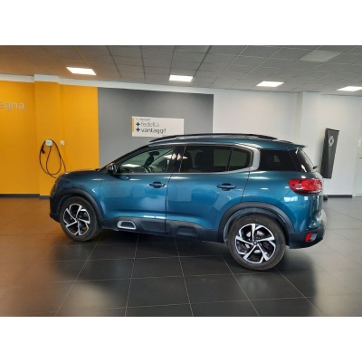 Citroën C5 Aircross  <br /> BlueHDI 130 S&S Live 