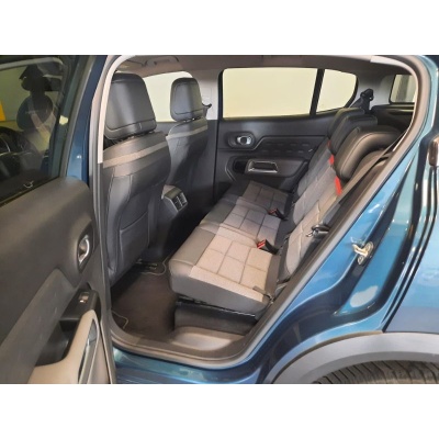 Citroën C5 Aircross  <br /> BlueHDI 130 S&S Live 