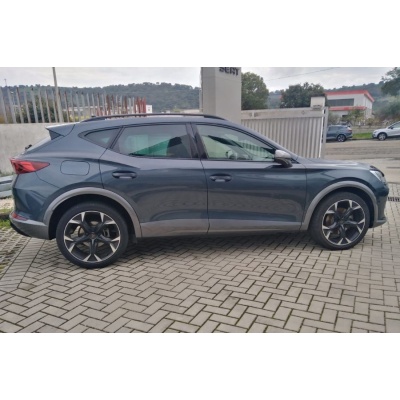 CUPRA Formentor 1.4 E-Hybrid DSG