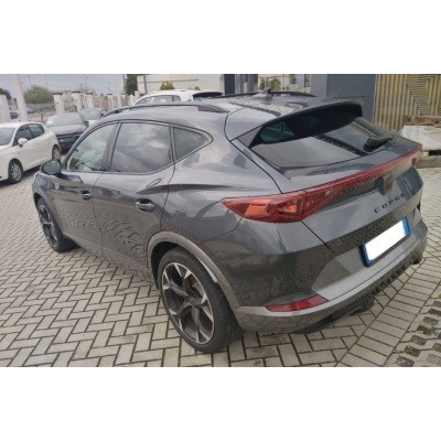 CUPRA Formentor 1.4 E-Hybrid DSG