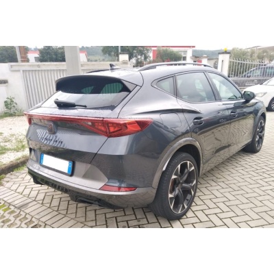 CUPRA Formentor 1.4 E-Hybrid DSG