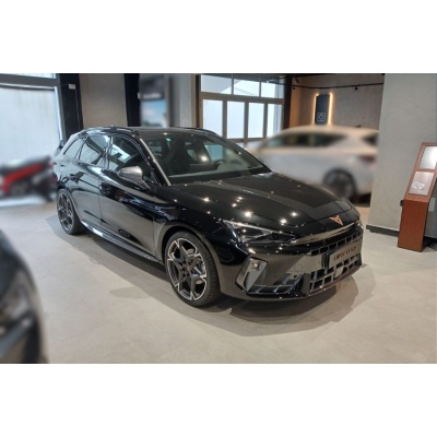 Nuova CUPRA Leon Sportstourer <br /> 1.5 Hybrid DSG