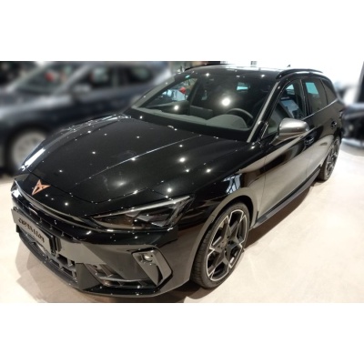 Nuova CUPRA Leon Sportstourer <br /> 1.5 Hybrid DSG