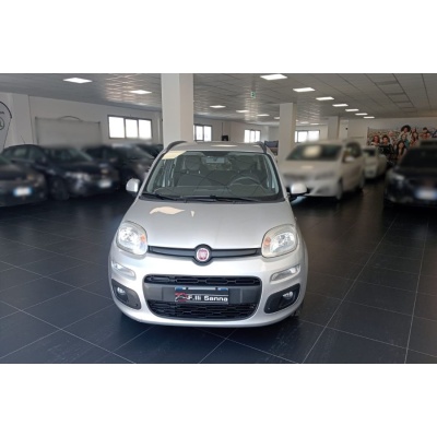 Fiat Panda 1.2 <br /> Easy Power Lounge