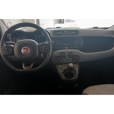 Fiat Panda 1.2 <br /> Easy Power Lounge