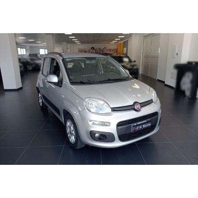 Fiat Panda 1.2 <br /> Easy Power Lounge