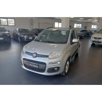 Fiat Panda 1.2 <br /> Easy Power Lounge