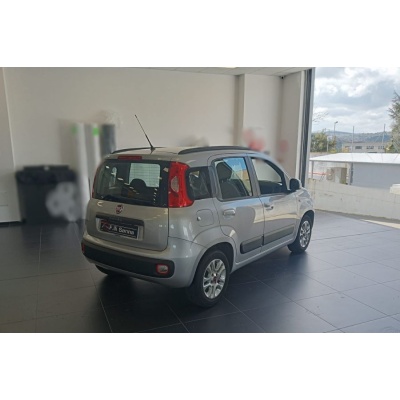 Fiat Panda 1.2 <br /> Easy Power Lounge