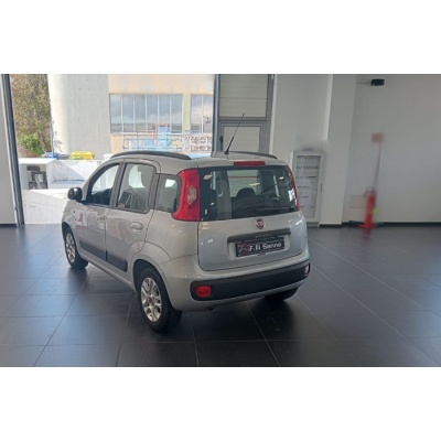 Fiat Panda 1.2 <br /> Easy Power Lounge