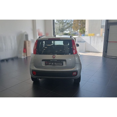 Fiat Panda 1.2 <br /> Easy Power Lounge