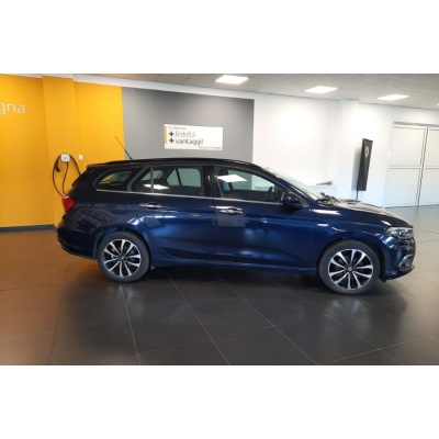 FIAT Tipo 1.6 Mjt  <br /> S&S DCT SW S-Design