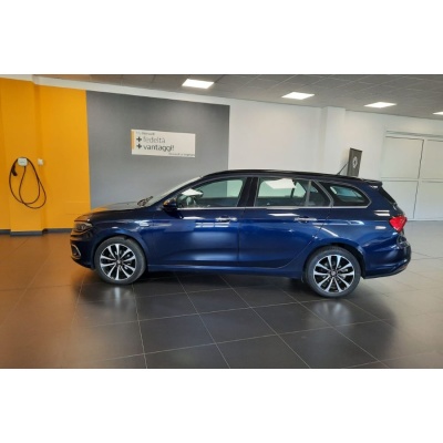 FIAT Tipo 1.6 Mjt  <br /> S&S DCT SW S-Design