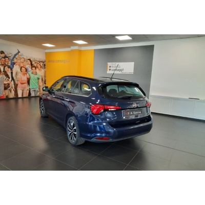 FIAT Tipo 1.6 Mjt  <br /> S&S DCT SW Easy