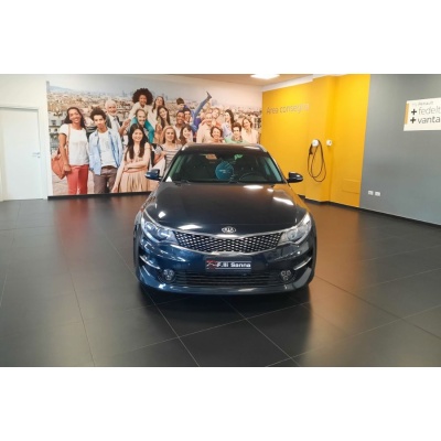 Kia Optima 1.7 Crdi  <br /> Stop&Go Sportswagon Class