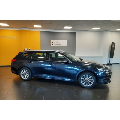 Kia Optima 1.7 Crdi  <br /> Stop&Go Sportswagon Class