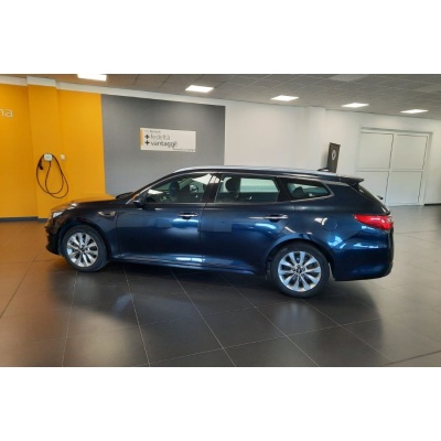 Kia Optima 1.7 Crdi  <br /> Stop&Go Sportswagon Class