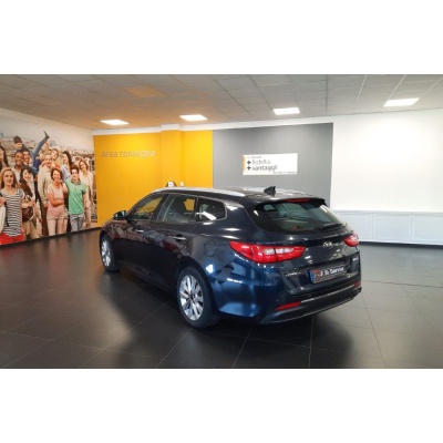 Kia Optima 1.7 Crdi  <br /> Stop&Go Sportswagon Class