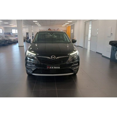 Opel Grandland X 1.5 diesel  <br /> Ecotec Start&Stop Ultimate