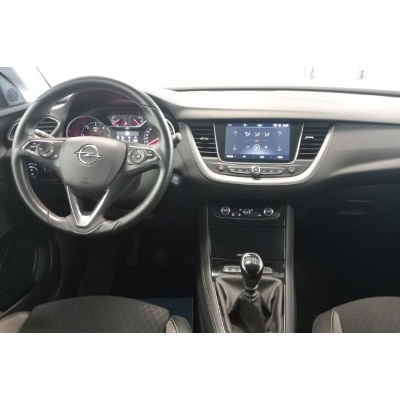 Opel Grandland X 1.5 diesel  <br /> Ecotec Start&Stop Ultimate