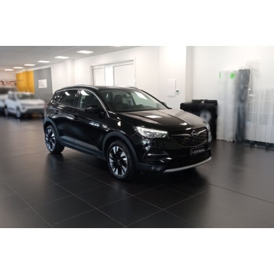 Opel Grandland X 1.5 diesel  <br /> Ecotec Start&Stop Ultimate