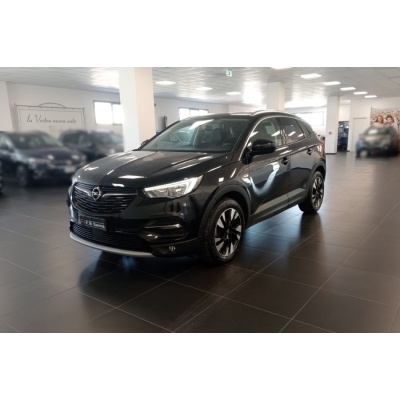 Opel Grandland X 1.5 diesel  <br /> Ecotec Start&Stop Ultimate