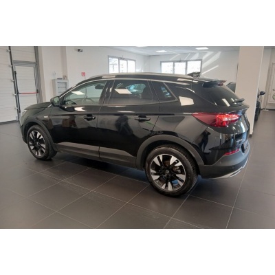 Opel Grandland X 1.5 diesel  <br /> Ecotec Start&Stop Ultimate