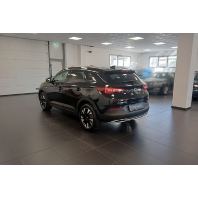 Opel Grandland X 1.5 diesel  <br /> Ecotec Start&Stop Ultimate