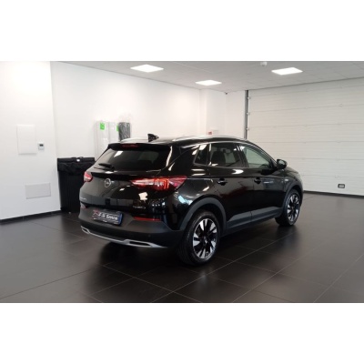 Opel Grandland X 1.5 diesel  <br /> Ecotec Start&Stop Ultimate