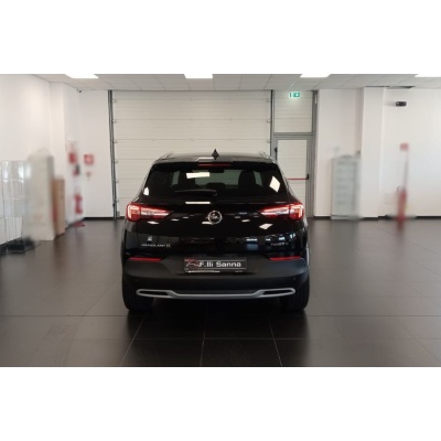 Opel Grandland X 1.5 diesel  <br /> Ecotec Start&Stop Ultimate