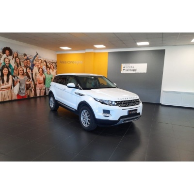 Land Rover Range Rover Evoque <br /> 2.2 Td4 5p. Pure