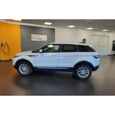 Land Rover Range Rover Evoque <br /> 2.2 Td4 5p. Pure