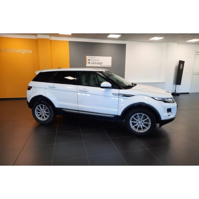 Land Rover Range Rover Evoque <br /> 2.2 Td4 5p. Pure