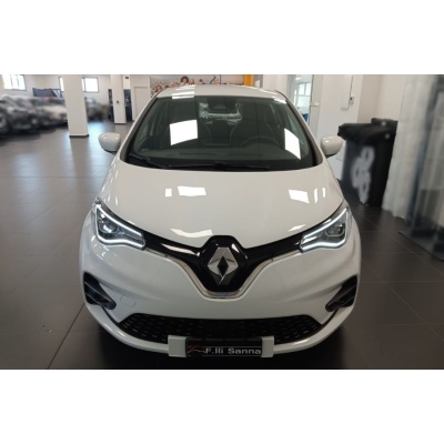 Renault Zoe   <br /> Edition One R135