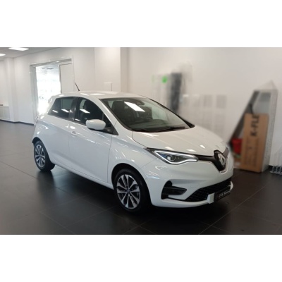 Renault Zoe   <br /> Edition One R135