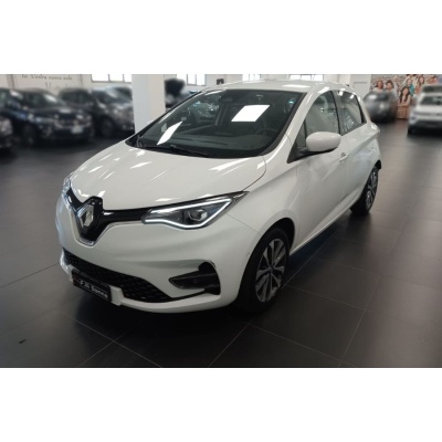 Renault Zoe   <br /> Edition One R135