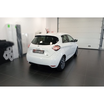 Renault Zoe   <br /> Edition One R135