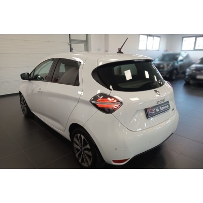 Renault Zoe   <br /> Edition One R135