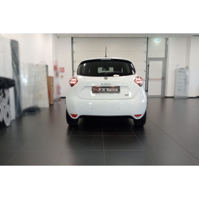 Renault Zoe   <br /> Edition One R135