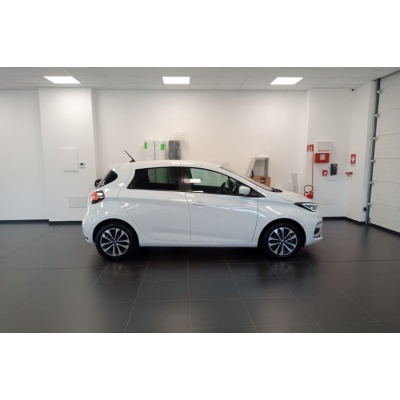 Renault Zoe   <br /> Edition One R135