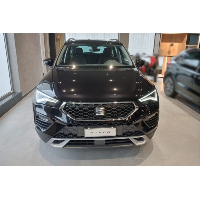 SEAT Ateca Black Edition <br /> 1.0 TSI 115 CV