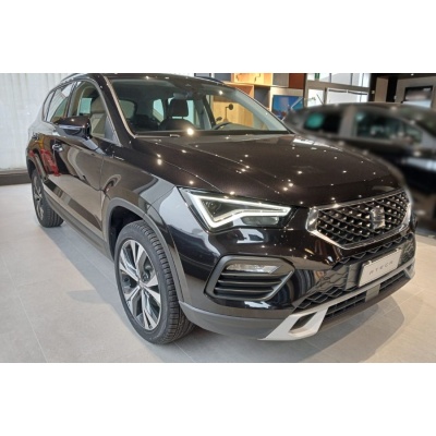 SEAT Ateca Black Edition <br /> 1.0 TSI 115 CV