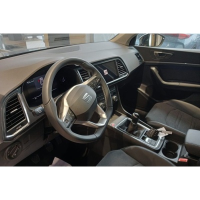 SEAT Ateca Black Edition <br /> 1.0 TSI 115 CV